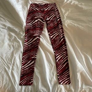 Women’s Zubaz Leggings